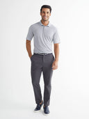 Work Chino - Steel Grey