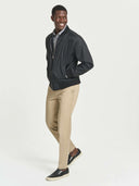 Mason Stretch Chino - Khaki