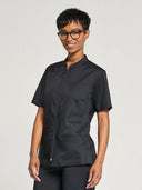 Performa Tunic - Black