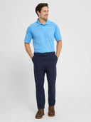 Work Chino - Dark Navy