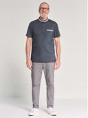 Studio Pullover - Graphite