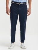 Mason Stretch Chino - Navy