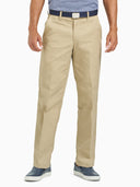 High-Quality Work Pant - Khaki