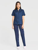 Performa Tunic - Navy