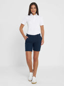 Flex Tech Shorts - Navy