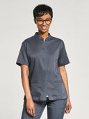 Performa Tunic - Graphite