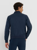 Bomber Jacket - Navy