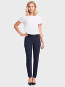 Shell Blouse - White