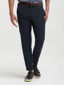 James Pant Classic Fit - Deep Navy