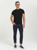 Very Important Tee - Black