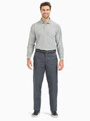 Cell Phone Pocket Pant - Charcoal