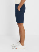 Flex Tech Shorts - Navy