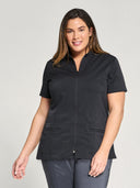 Performa Tunic - Black