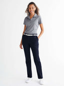 Work Chino - Dark Navy