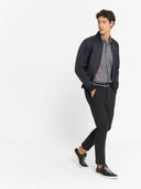 Flex Tech Pant - Black
