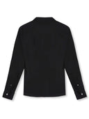 Classic Blouse - Black
