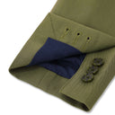 Soma Blazer - Olive