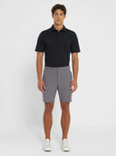 Flex Tech Shorts - Carbon