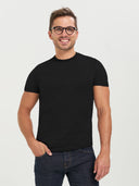 Very Important Tee - Black