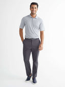 Work Chino - Steel Grey