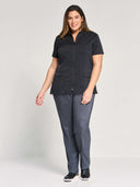 Performa Tunic - Black