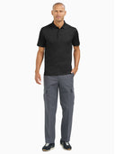 Dri-Fit Performance Polo - Black