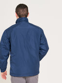 Challenger II Jacket - True Navy/True Navy