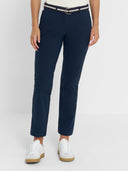 Flex Tech Pant - Navy