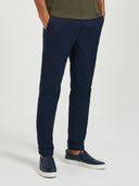 Work Chino - Dark Navy