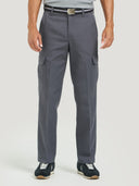 Industrial Cargo Pant - Charcoal