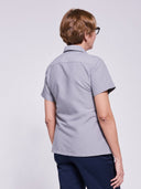 Resort Shirt - Sleet