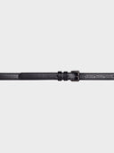 Skinny Belt - Matte Black