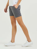 Jordan Stretch Chino Short - Carbon