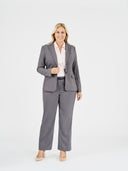 Metro II Blazer - Empire Grey
