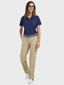 Dri-Fit Performance Polo - True Navy