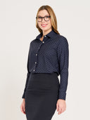 Essential Blouse - Fresh Dot