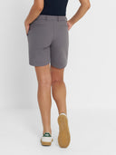Flex Tech Shorts - Carbon