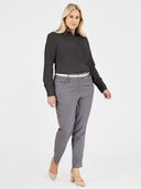 Classic Blouse - Black