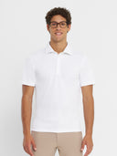 Daniel Polo - White