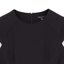 Ariana Dress - Black
