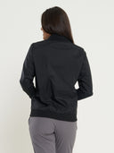 Bomber Jacket - Black