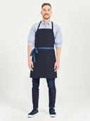 Oxford Shirt - Oxford Blue