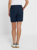 Flex Tech Shorts - Navy
