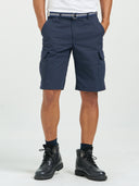 Industrial Cargo Short - Navy