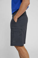 Dickies 11" Cargo Short - Charcoal