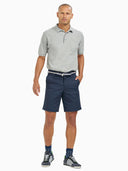High-Quality Work Short - Navy