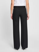 Ladies' Camila High Waisted Pant - Black