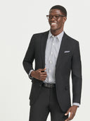 James Blazer - Black