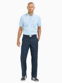 High-Quality Work Pant - Navy