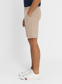 Flex Tech Shorts - Khaki